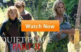 A quiet place 2 is now available to watch at theaters in the us, where it arrived on may 28, 2021. A Quiet Place Part 2 For Free Streaming How To Watch Film Daily