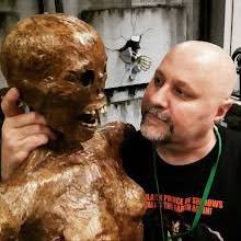 My Bloody Obsession: The Werewolf (1913)