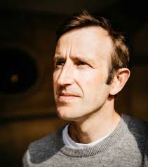 Q&A with Robert Macfarlane