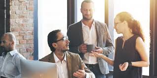 One of the qualities of a good manager is being a good communicator so that he can connect with people at all levels. 10 Attributes Of An Effective Project Manager Nutcache