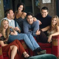 The reunion, debuting thursday, may 27 on hbo max.friends stars jennifer aniston, courteney cox, lisa kudrow, matt leblanc, matthew perry, and david schwimmer return to the iconic comedy's original soundstage, stage 24, on the warner bros. Pin By Veroci Kovacs On Friends Friends Tv Friends Episodes Friends Reunion