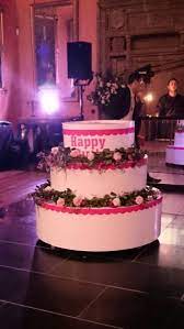 Maybe you would like to learn more about one of these? Book Surprise Giant Cake Pop Out Singer Scarlett Entertainment Uk