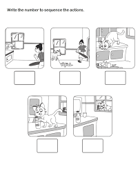 Pin By Turtle Diary On Work Story Sequencing Worksheets Sequencing Worksheets Kindergarten Sequencing Worksheets