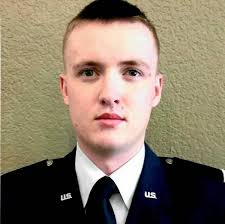 TOMORROW'S MILITARY AVIATORS