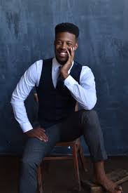 Patrick Walker - IMDb