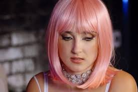 Exclusive Look At Harper Reeves and Chris Collins From How to Tame a Silver  Fox