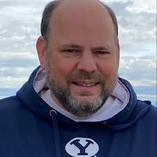 My Grandma Gabriel ran the post office in Cascadia.