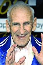 Robert Petit Obituary (1931