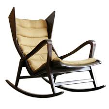 Add the perfect occasional chair and high back armchair in classic or lavish styles for a harmonised and modern living room setup. Rocking Chair By Gio Ponti For Cassina Vintage Rocking Chair Rocking Chair Eames Rocking Chair
