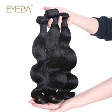 About the washing of your hair weave: Peruvian Virgin Hair Bundles Sale Remy 24 Inch Natural Human Hair Weave Lm377 Emeda Hair
