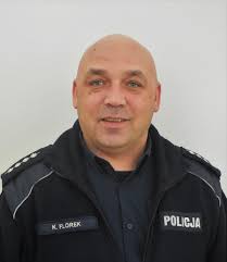 Czy znasz swojego dzielnicowego?