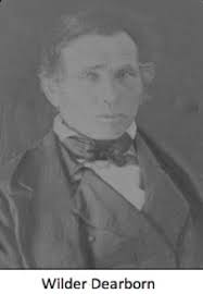 Wilder Dearborn (1794-1855)