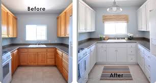 Ways To Make A Small Kitchen Seem Bigger Cypress Homes Building A Kitchen White Kitchen Makeover Kitchen Dinning Room