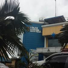 The closest stations to police clearance quezon city hall are: Police Station 2 Police Station In Quezon City