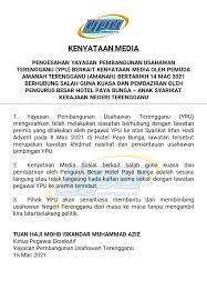 There's nothing visible to you in the yayasan pembangunan usahawan terengganu pool. Yayasan Pembangunan Usahawan Terengganu Ypu Beitrage Facebook