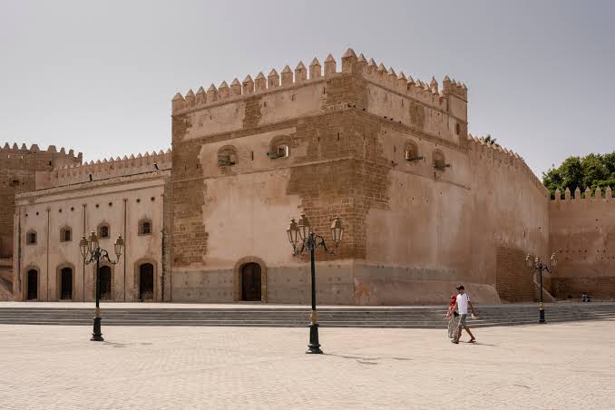 Rabat 2026: When to visit, where to stay, and what to do | National  Geographic