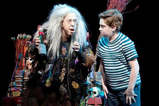 The Addams Family Review: Not Creepy Enough – New York Theater