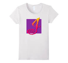 Orange you glad for quizzes? Fancy Letter J Alphabet Name Initials
