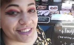 Meet Dr. Maya Thomas Fernandez