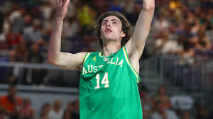Projected draft lottery pick josh giddey sits down with @stadium: Nbl News Josh Giddey Joins Adelaide 36ers As Nbl S First Aussie Next Star