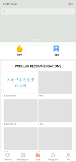 App Theme Store China For F7 F9 Skills Product Coloros Community Oppo Mobile Phone Coloros官方论坛 Coloros社区 Rom Rom下载 Find7论坛 Oppo手机