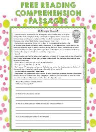 Third Grade Reading Comprehension Passages And Questions Free Sample Third Grade Reading Comprehension Passages Third Grade Reading Passages Third Grade Reading Comprehension