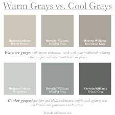 Whether your looking up the colors of a sherwin williams paint chart, chip, sample. Warm Grey Paint Colors Uk Novocom Top