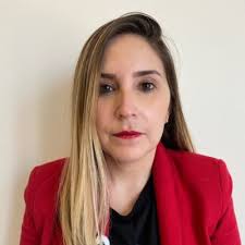 Cecilia Nercasseau Gibson