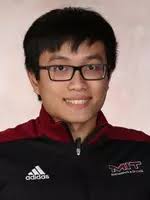 2019-20 Men's Swimming and Diving Roster