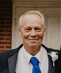 Thomas Brown avis de décès