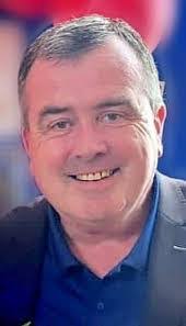 Paul Coyle's Instagram, Twitter & Facebook