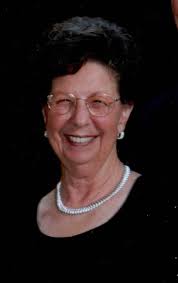 EllaMae Mullinix Obituary