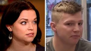 Sister Wives' Star Garrison Brown's Younger Sister Savanah Mourns His Loss:  'I'm Having a Hard Time'