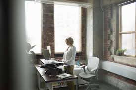 Desk clusters, open space, and flexible seating. Best Layout Designs To Give Your Home Office A Makeover