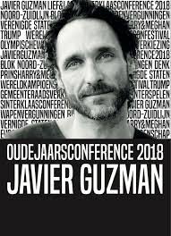 Javier Guzman's Instagram, Twitter & Facebook