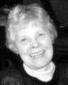 Margaret Buford Obituary (2012)