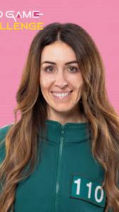 Who woulda thought that playing shuffleboard down at the legion would help  a girl get closer to millions of dollars 🤣💰 #squidgamethechallenge  #netflix #player017 #realitytv #squidgame #shuffleboard #legion