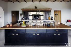 Beta enables versatile design of any kitchen, integrating with all the elements in the arclinea collection to make every single project unique. 29 Rustic Kitchen Ideas You Ll Want To Copy Architectural Digest