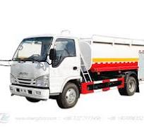 Isuzu 3000L 4X2 fire water truck for firefighting -Chengli ...
