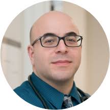 Stephen Louis Riso, MD