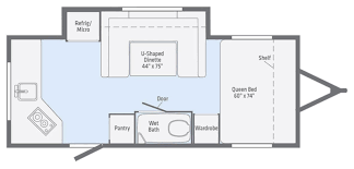 2021 winnebago micro minnie floor plans. New Or Used Winnebago Rvs For Sale Camping World Rv Sales