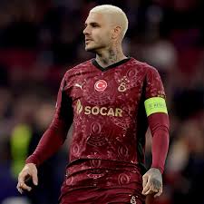 🇹🇷 Galatasaray, Ajax'ı evinde yenen ilk Türk takımı oldu!