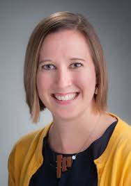 Dr. Ashley Farris-Trimble