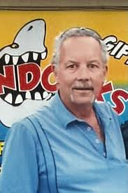 Obituary of Randy Slate