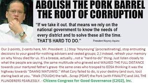 Yet this southeast asian archipelago china is now the region's preeminent economic power. Petition President Benigno S Aquino Iii Philippine Senators And Congressmen Scrap The Pork Barrel Now Jail All The Plunderers Change Org