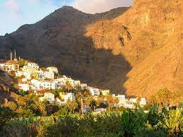 We have reviews of the best places to see in la calera. La Calera Im Valle Gran Rey Infos Und Unterkunfte Im Traditionsreichen Ortsteil