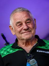 Herzlichen Glückwunsch an den 5-fachen Motorrad-Weltmeister Toni Mang zum  heutigen 76. Geburtstag! ——— Congratulation to 5-time Motorcycle World  Champion Toni Mang