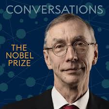 Svante Pääbo: Nobel Prize Conversations