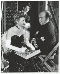 Shine On Harvest Moon Jack Carson Spies On Ann Sheridan Warner Bros Ann Sheridan Movie Photo Hollywood