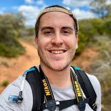 Aaron Emhoff's Instagram, Twitter & Facebook